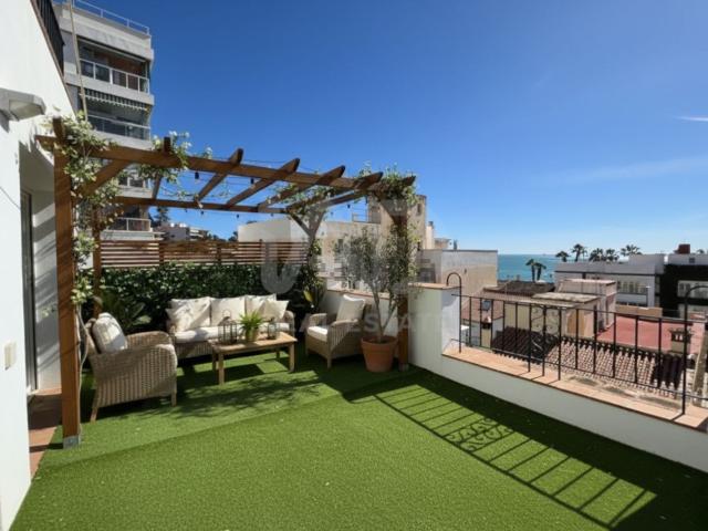 Chalet, Limonar, Málaga