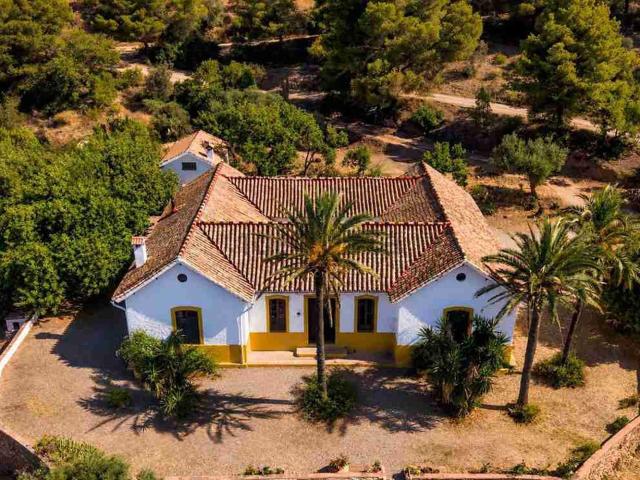 Chalet, Limonar, Málaga
