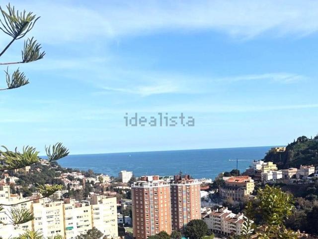 Chalet, Limonar, Málaga