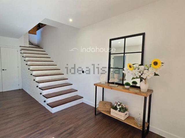 Chalet, Limonar, Málaga