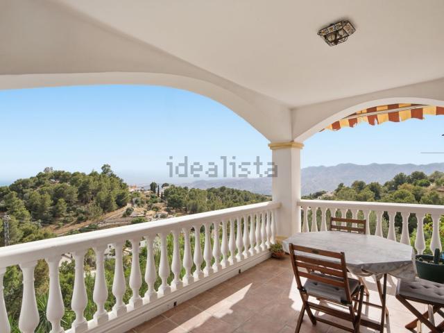Chalet, Limonar, Málaga