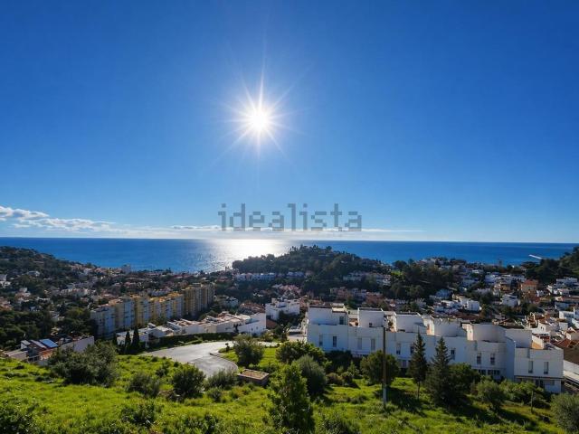 Chalet, Limonar, Málaga
