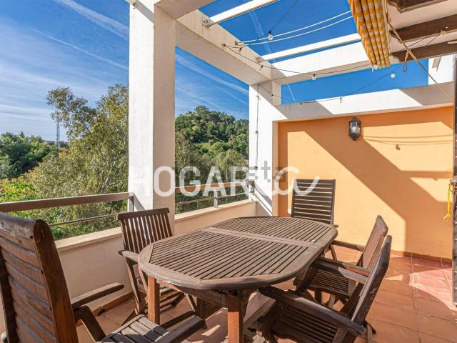 Chalet, Limonar, Málaga