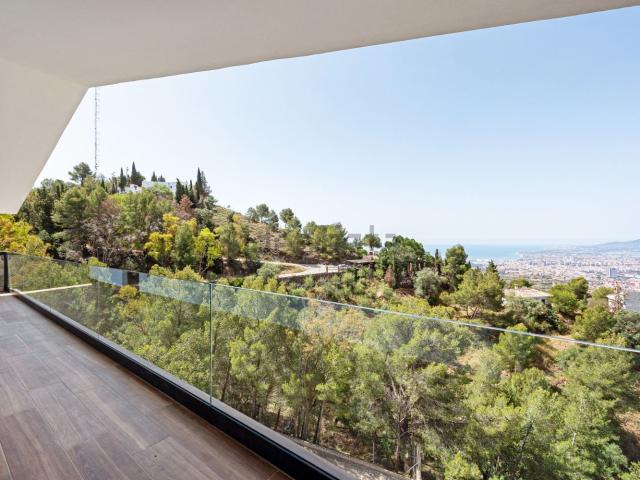 Chalet, Limonar, Málaga