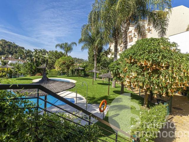 Chalet, Limonar, Málaga
