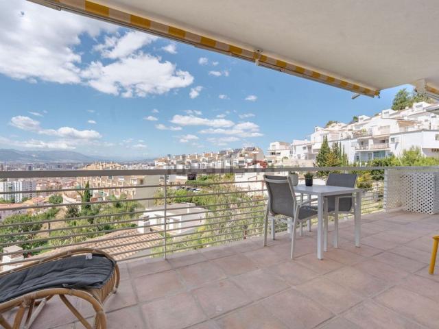 Chalet, Limonar, Málaga