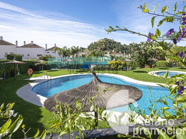 Chalet, Limonar, Málaga