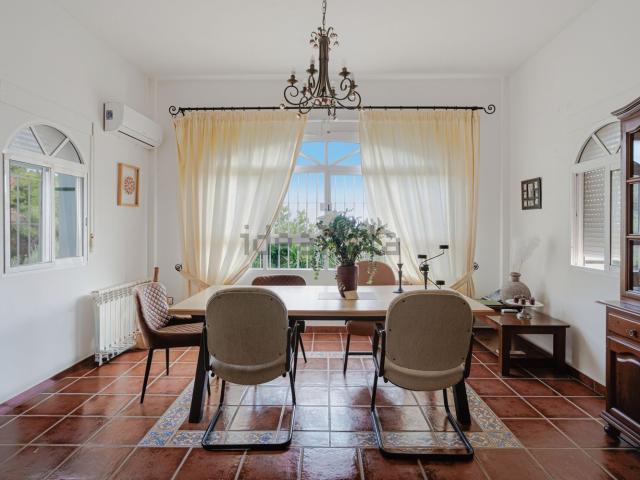 Chalet, Limonar, Málaga