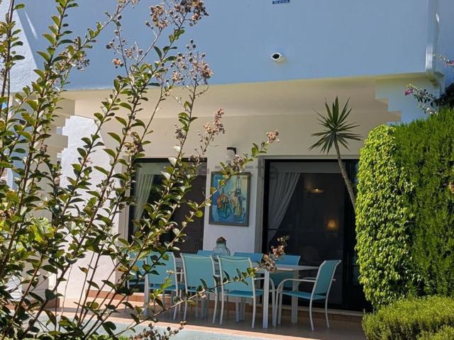 Chalet, Linda Vista Nueva Alcántara Cortijo Blanco, Marbella
