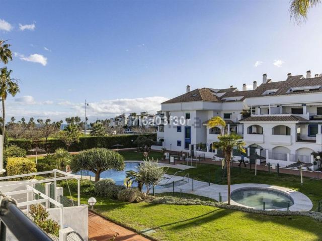 Chalet, Linda Vista Nueva Alcántara Cortijo Blanco, Marbella