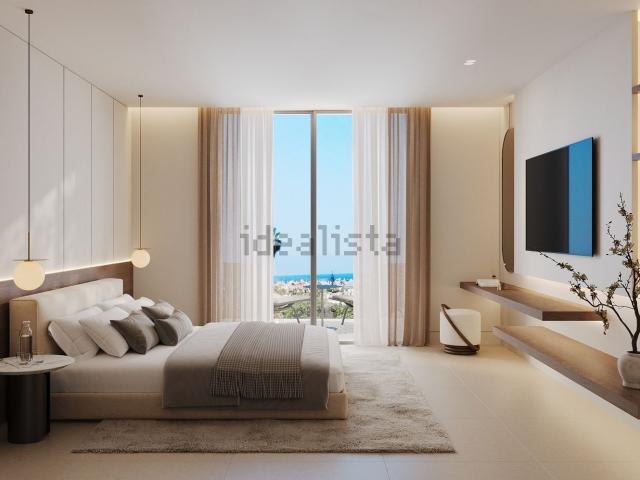 Chalet, Linda Vista Nueva Alcántara Cortijo Blanco, Marbella