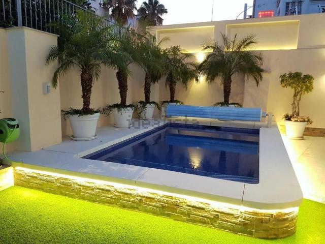 Chalet, Linda Vista Nueva Alcántara Cortijo Blanco, Marbella