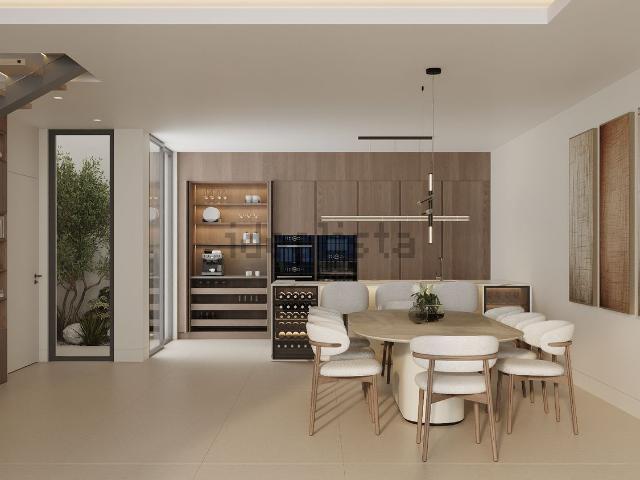 Chalet, Linda Vista Nueva Alcántara Cortijo Blanco, Marbella