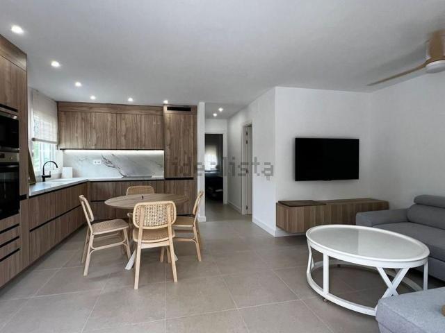 Chalet, Linda Vista Nueva Alcántara Cortijo Blanco, Marbella
