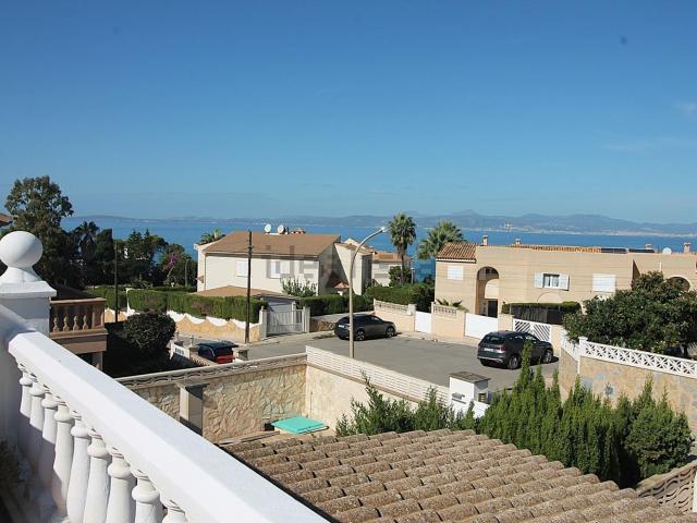 Chalet, Llucmajor