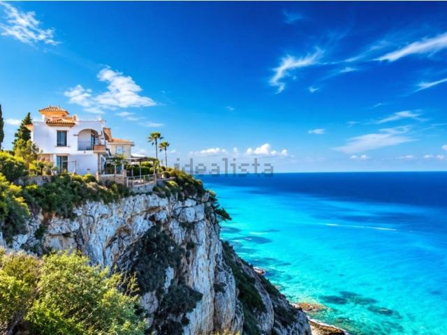 Chalet, Llucmajor