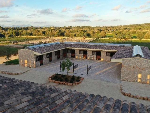 Chalet, Llucmajor