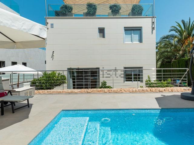 Chalet, Llucmajor