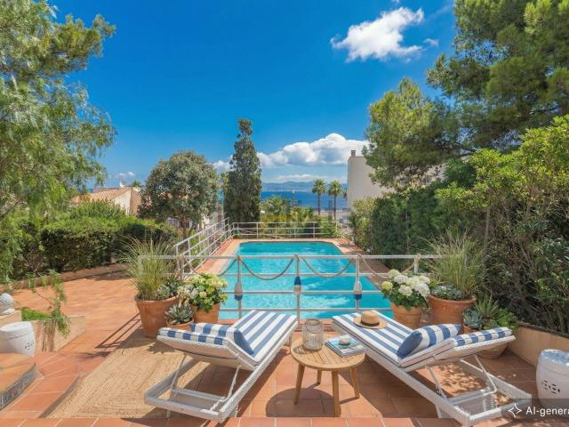 Chalet, Llucmajor