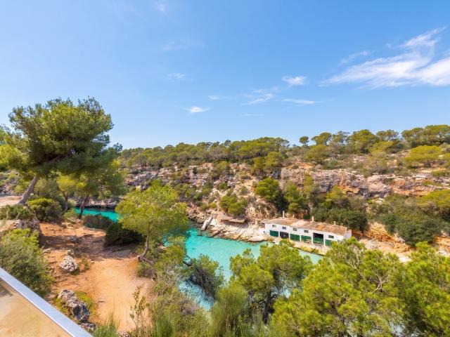 Chalet, Llucmajor