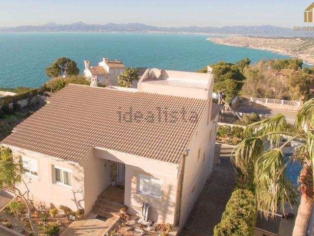 Chalet, Llucmajor