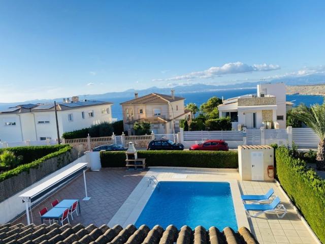 Chalet, Llucmajor