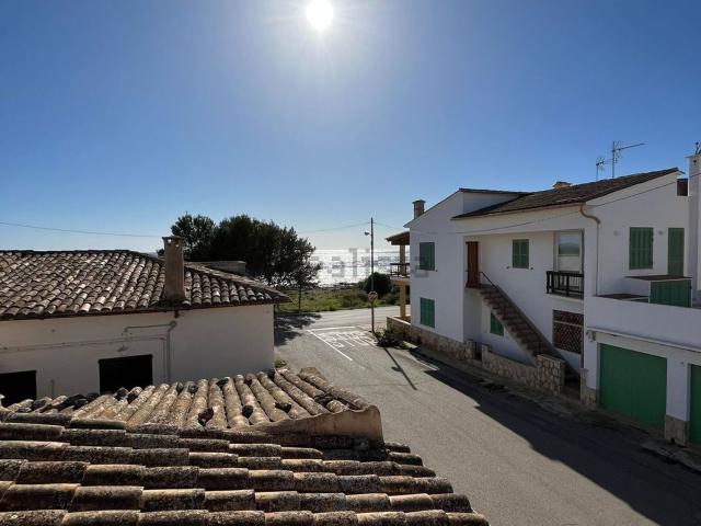 Chalet, Llucmajor