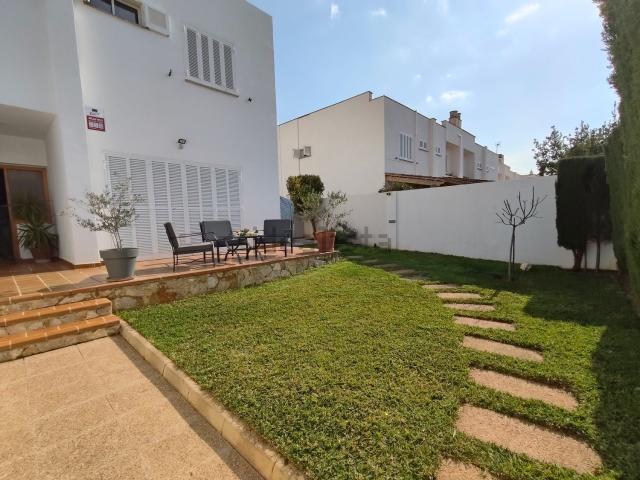 Chalet, Llucmajor