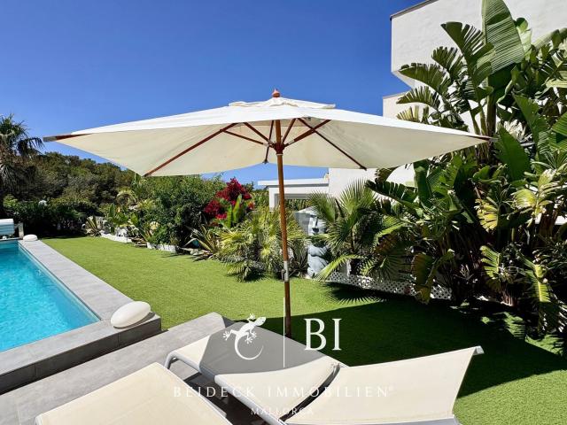 Chalet, Llucmajor
