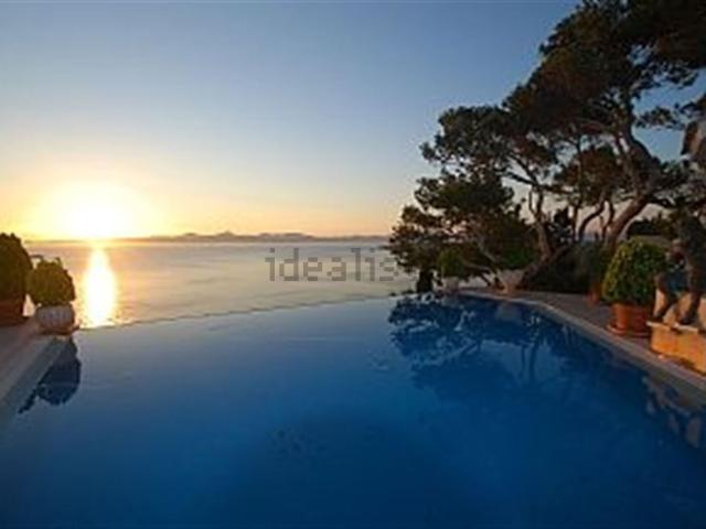Chalet, Llucmajor