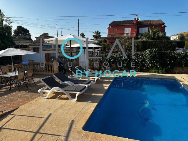 Chalet, Llucmajor