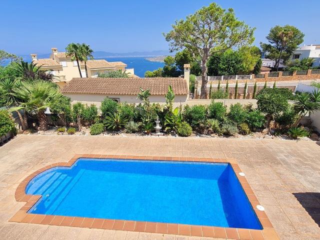 Chalet, Llucmajor
