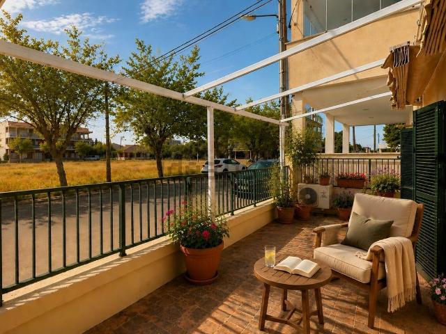Chalet, Llucmajor
