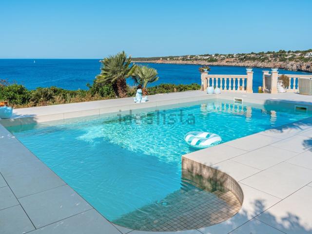 Chalet, Llucmajor