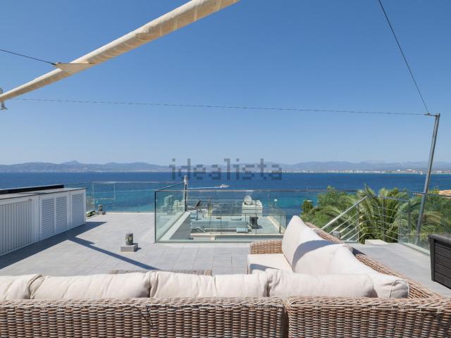 Chalet, Llucmajor