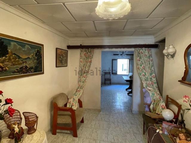 Chalet, Llucmajor