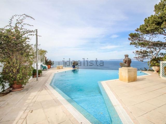 Chalet, Llucmajor
