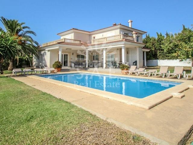 Chalet, Llucmajor