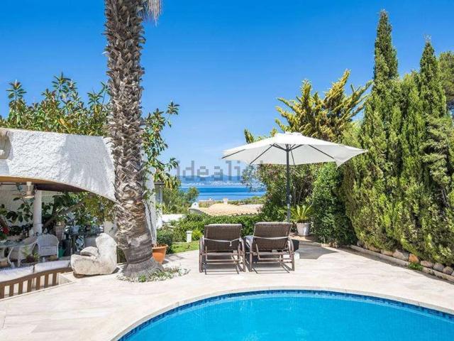 Chalet, Llucmajor