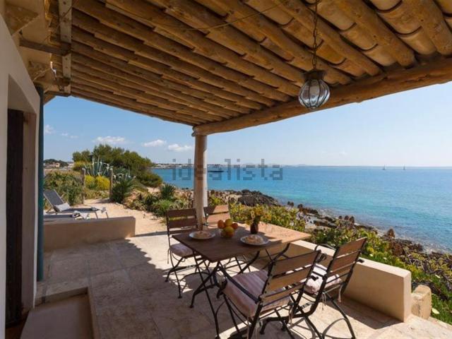 Chalet, Llucmajor