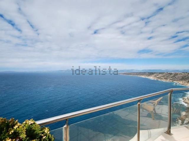 Chalet, Llucmajor