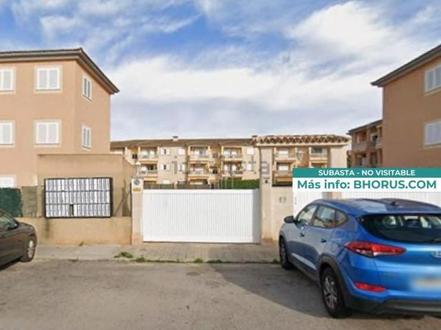 Chalet, Llucmajor