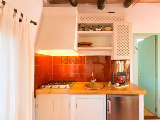 Chalet, Llucmajor
