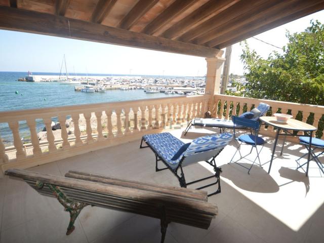 Chalet, Llucmajor