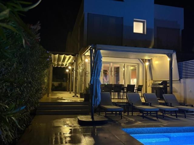 Chalet, Llucmajor
