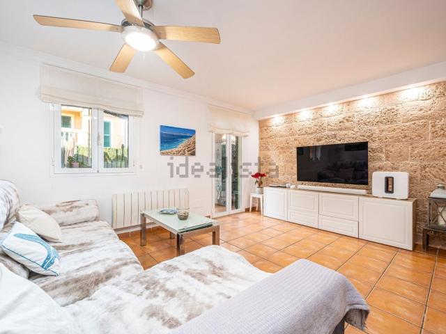 Chalet, Llucmajor