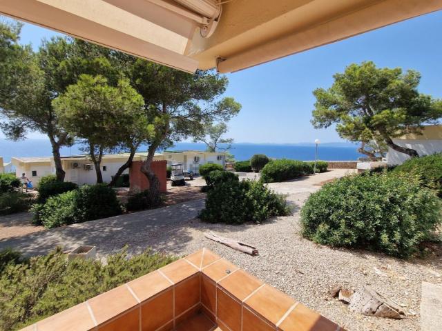 Chalet, Llucmajor