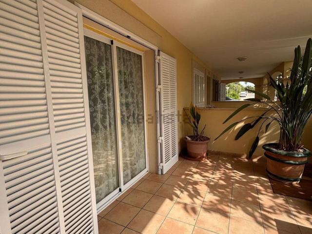 Chalet, Llucmajor