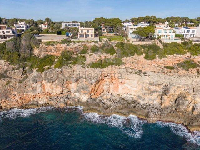 Chalet, Llucmajor