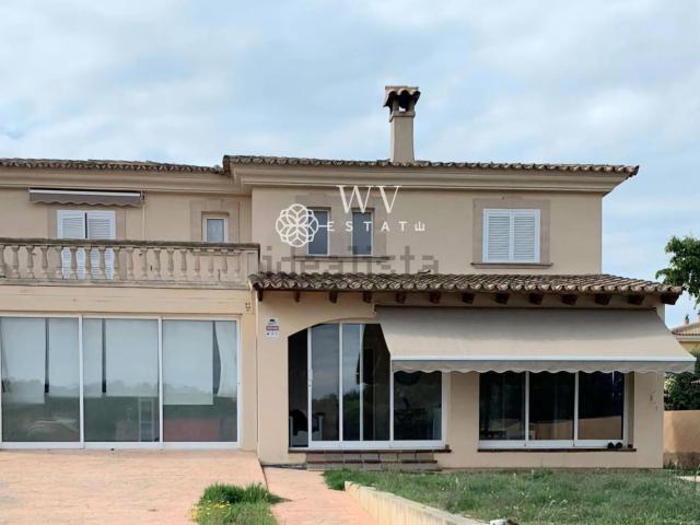 Chalet, Llucmajor